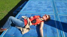 Фотография Назаровой Оли