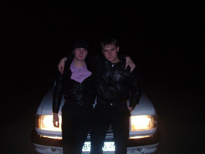 Роман Плугин фотография #40