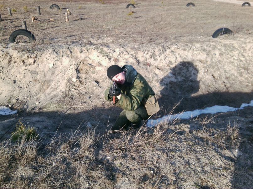 Сергей Ермаков фотография #48