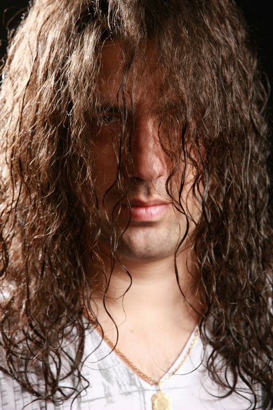 Семён Бродецкий фотография #30