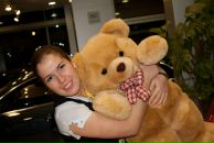 Фотография Ан Анны