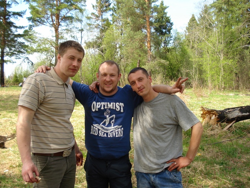 Дмитрий Петров фотография #11