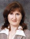 Ірина Ширшун фотография #1
