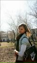 Фотография Емельяновой Валентины