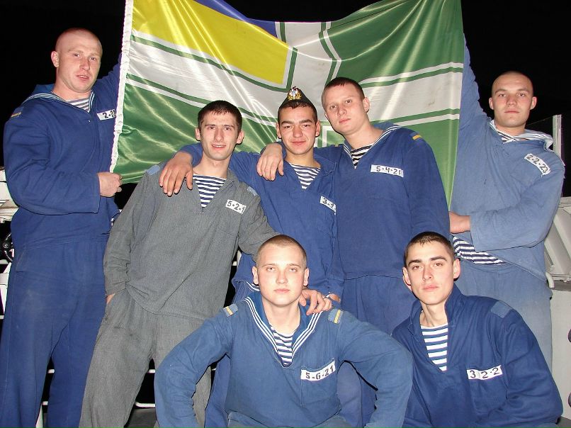 Сергей Ефимец фотография #33