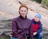 Фотография Протасовой Натальи