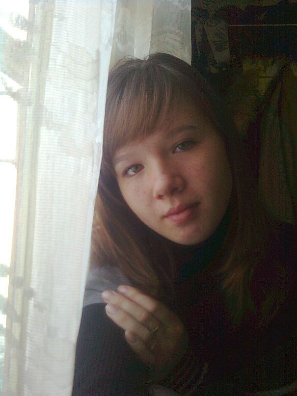 Ольга Ревякина фотография #20