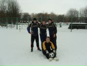 Фотография Пырикова Дмитрия