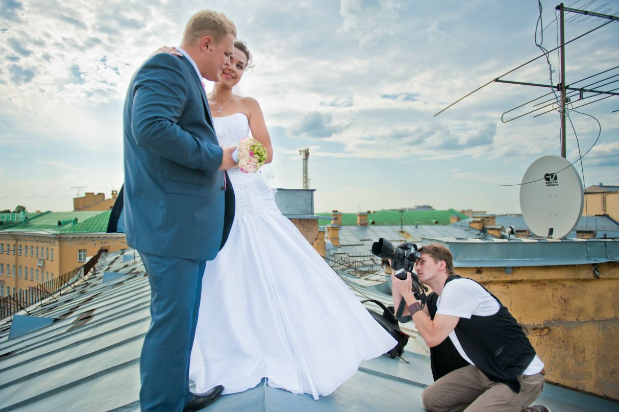 Илья Трасков фотография #37