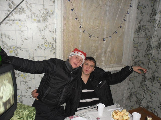 Сергей Анфимов фотография #14