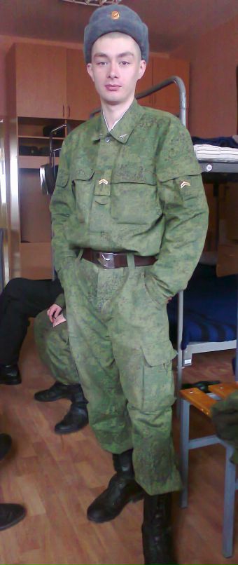 Александр Валейский фотография #38