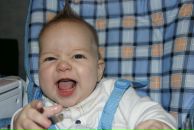 Фотография Бойцовой Александры