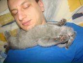 Фотография Шабельника Михаила