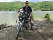 Фотография Гусева Семёна