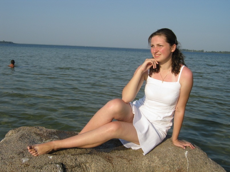 Софія Мельник фотография #37