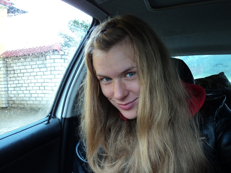 Аня Вашкевич фотография #31