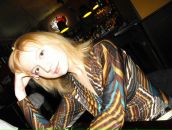 Фотография Доброславской Надежды