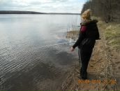 Фотография Половцевой Сашули