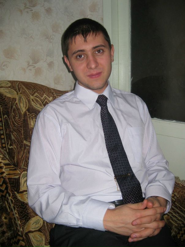 Антон Плечов фотография #7