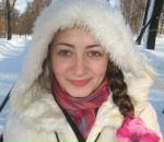 Фотография Жариковой Инны