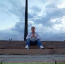 Фотография Ципана Игоря