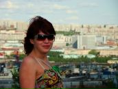 Фотография Панчук Екатерины