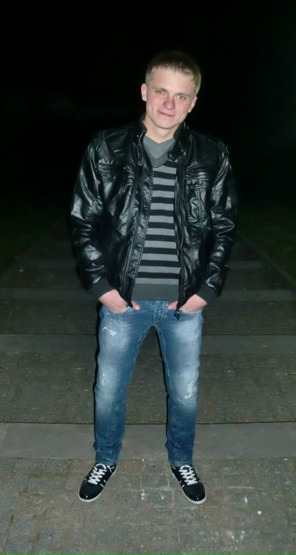 Леонид Володин фотография #47