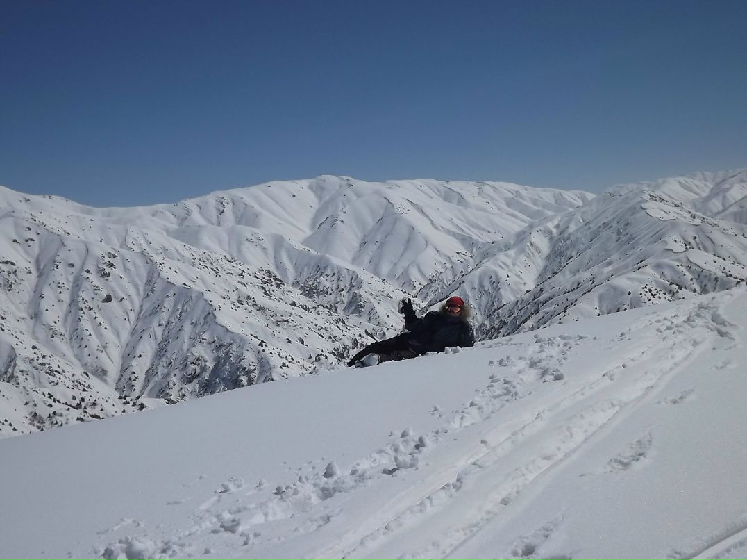 Andrey Derbin фотография #12