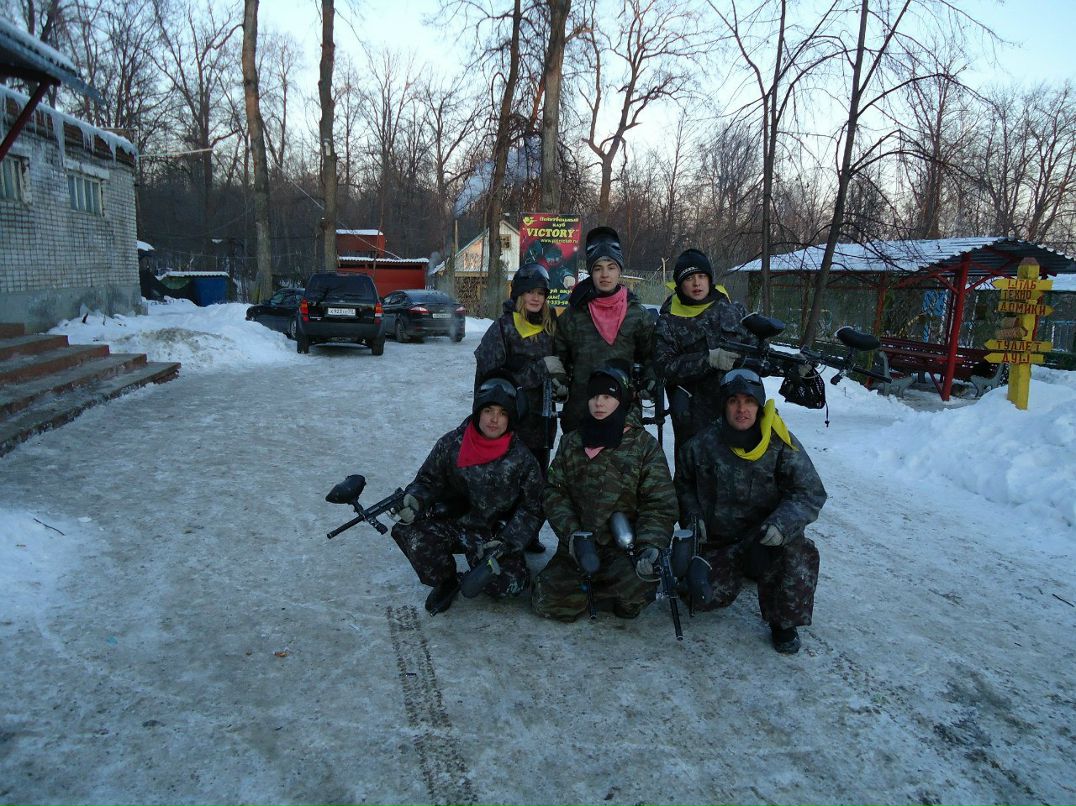 Эрик Баширов фотография #14