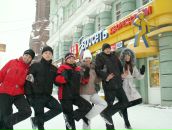 Фотография Юговой Светланы