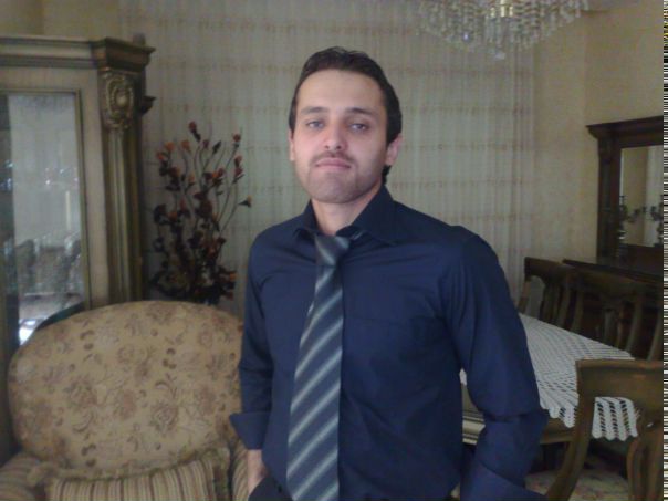 Mohammad Assaf фото №1