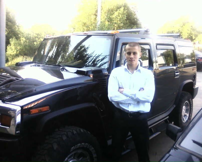 Руслан Бойко фотография #24