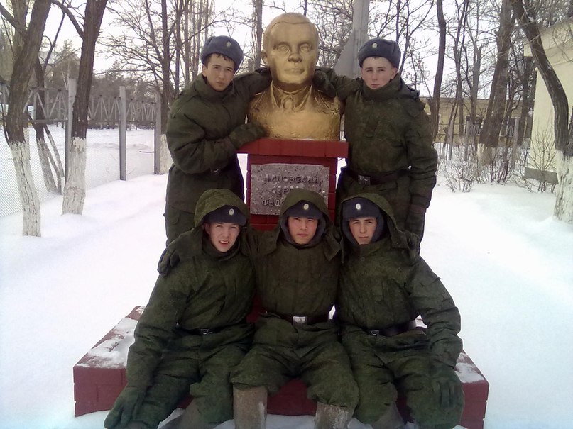 Данияр Сагачеев фотография #25