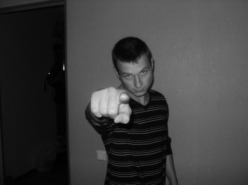 Иван Басаев фотография #20