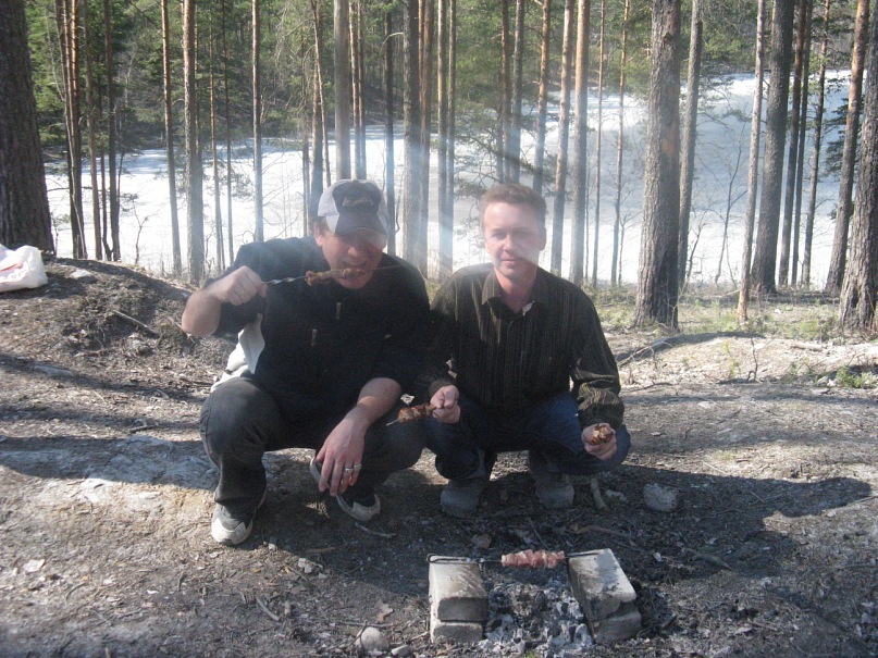 Олег Усачёв фотография #36
