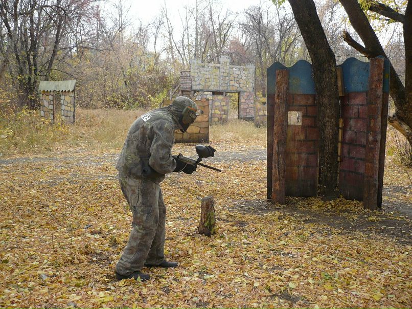 Антон Осипов фотография #32