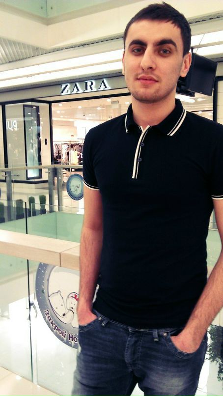 Рустам Азами фотография #12