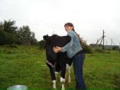 Фотография Коренченко Валентины