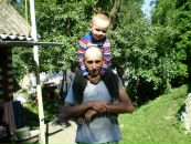 Анатолій Демичківський фотография #22 (источник - https://vk.com/id134159069)