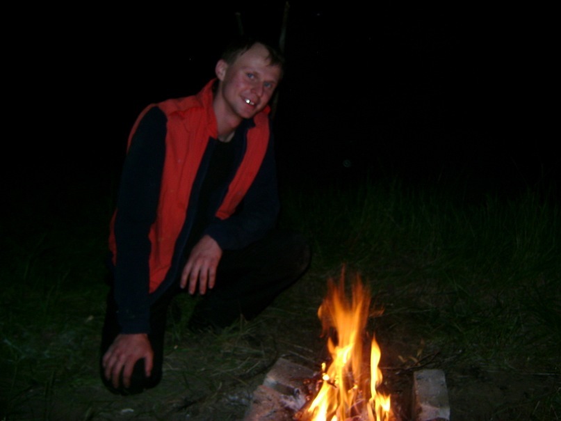 Илья Плотников фотография #30