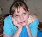 Фотография Лысенко Натальи