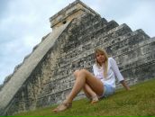 Фотография Малаховой Александры