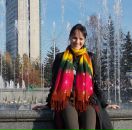 Фотография Фелиз Натали