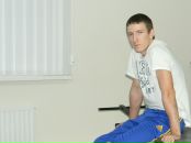 Фотография Дмитриева Дениса