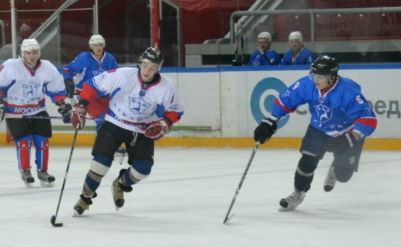 Nick Kalinin фотография #38