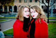 Фотография Маджаровой Евгении