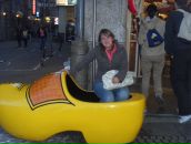 Фотография Фёдоровой Ксюнечки