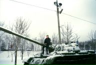 Фотография Иванова Андрея