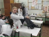 Фотография Толкуновой Оксаны