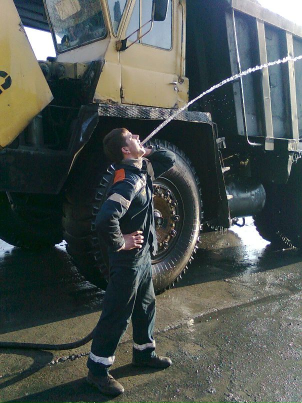 Игорь Старушко фотография #30